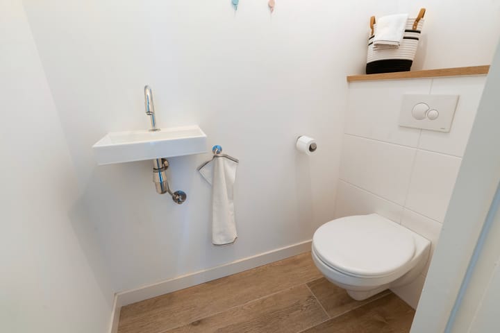 Foto 5 van Oosteinde 232-A