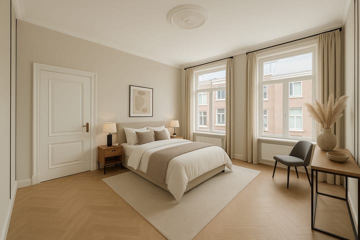 Photo 5 of Molenstraat 23-A