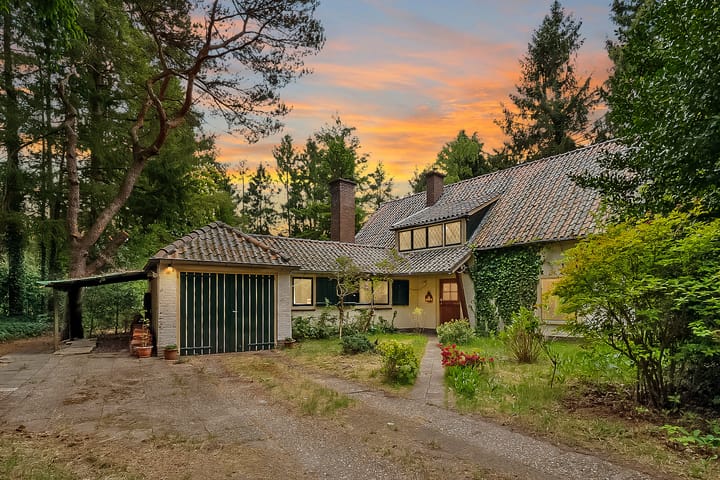 Foto 1 van Jozef Israëlslaan 7