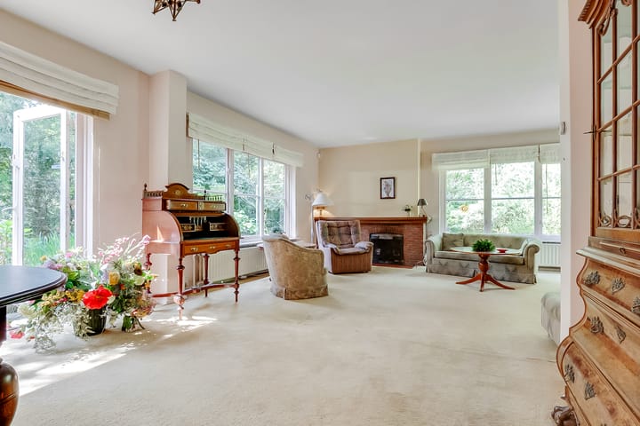 Foto 7 van Jozef Israëlslaan 7