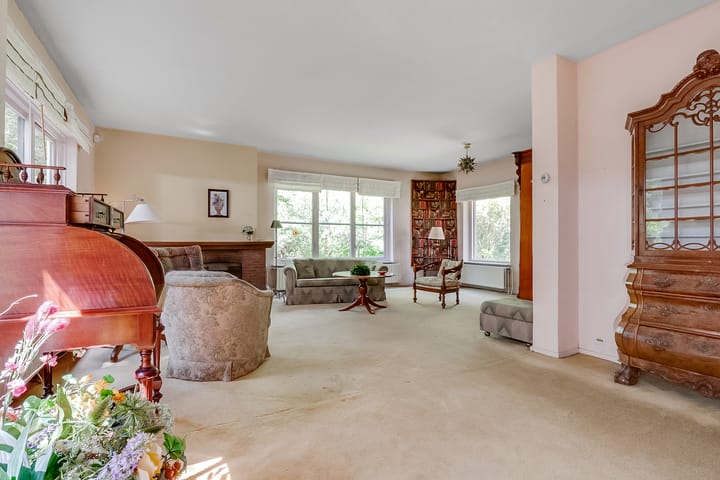 Foto 8 van Jozef Israëlslaan 7