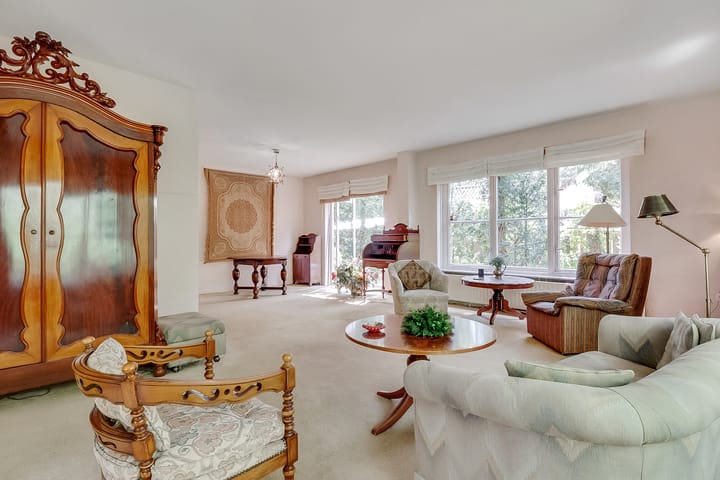 Foto 9 van Jozef Israëlslaan 7