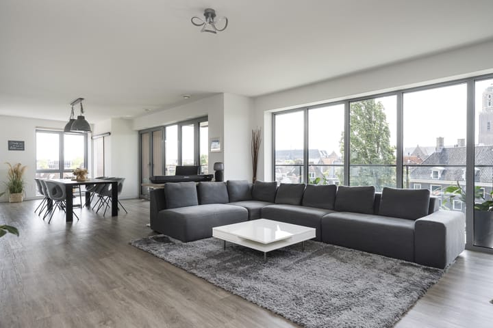 Photo 3 of Thorbeckewal 80