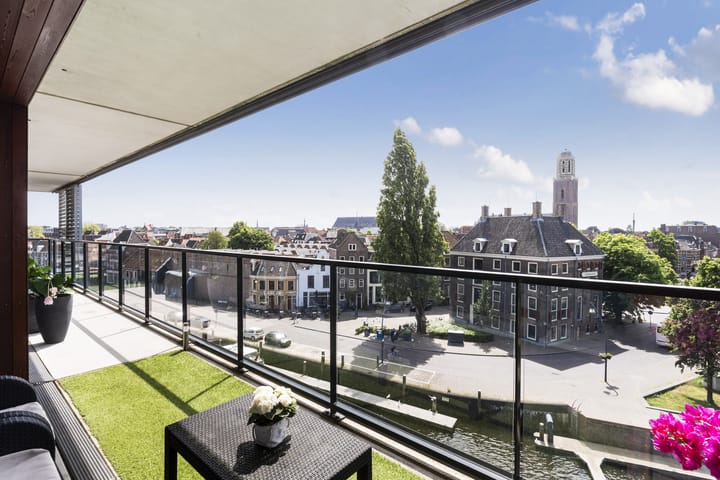 Thorbeckewal 80 main image