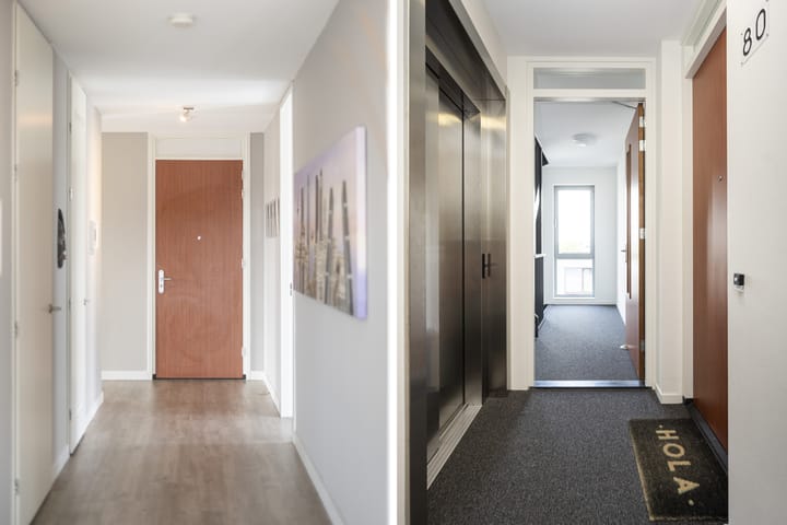 Photo 8 of Thorbeckewal 80