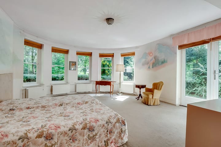 Foto 16 van Jozef Israëlslaan 7