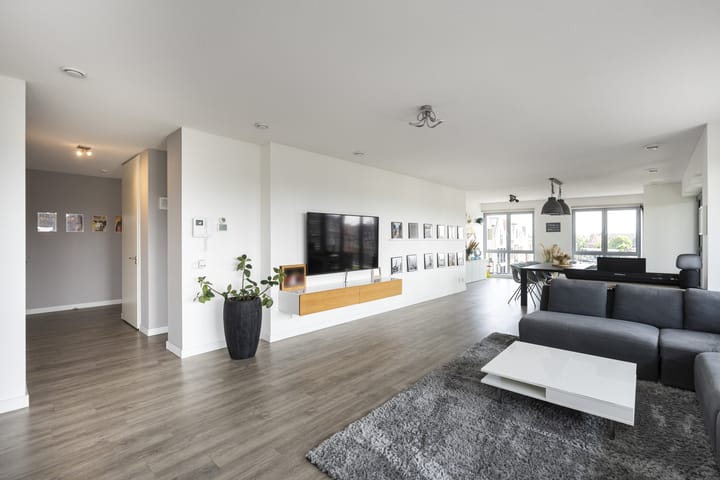 Photo 10 of Thorbeckewal 80