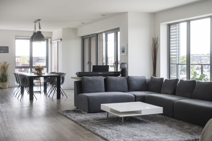 Photo 13 of Thorbeckewal 80