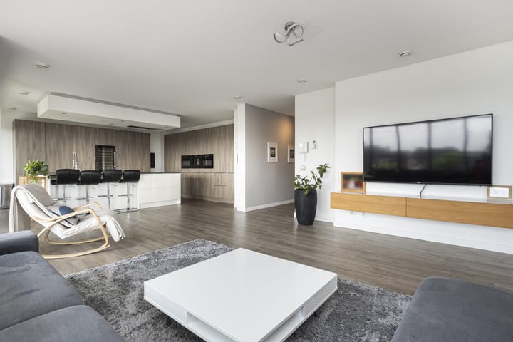 Photo 14 of Thorbeckewal 80