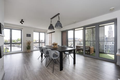 Thorbeckewal 80 secondary image