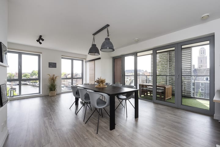 Photo 2 of Thorbeckewal 80