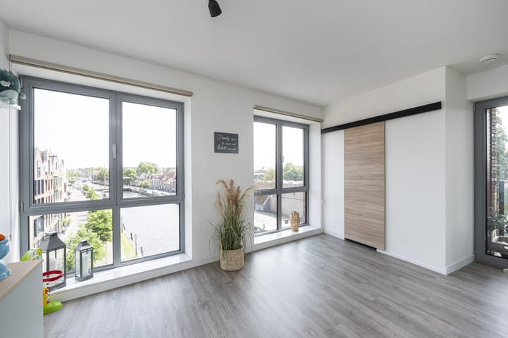 Photo 16 of Thorbeckewal 80