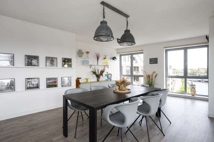 Photo 17 of Thorbeckewal 80