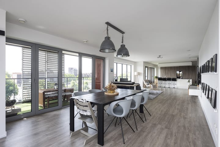 Photo 18 of Thorbeckewal 80