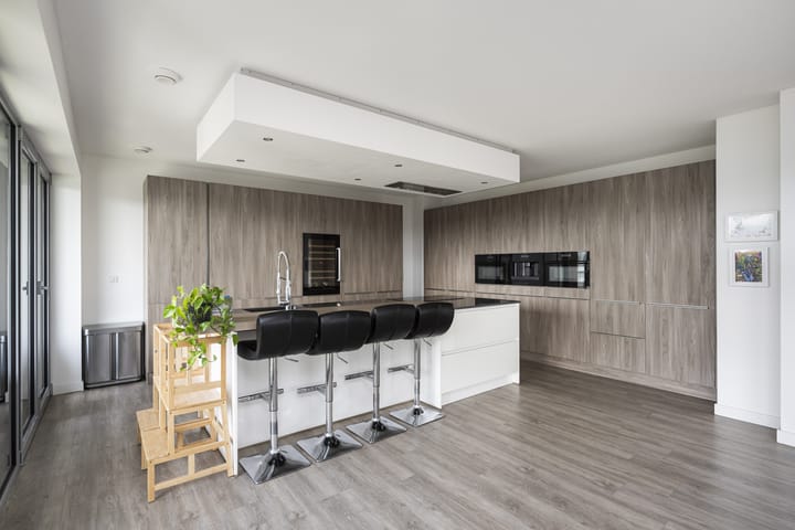 Photo 20 of Thorbeckewal 80