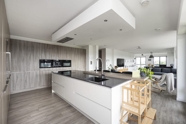 Photo 22 of Thorbeckewal 80