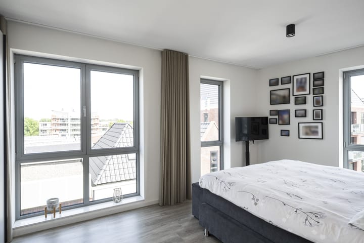 Photo 23 of Thorbeckewal 80