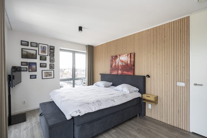 Photo 24 of Thorbeckewal 80