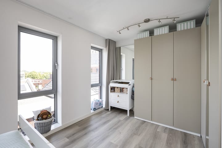 Photo 25 of Thorbeckewal 80