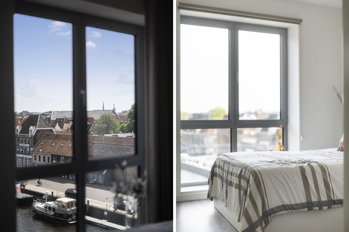 Photo 29 of Thorbeckewal 80