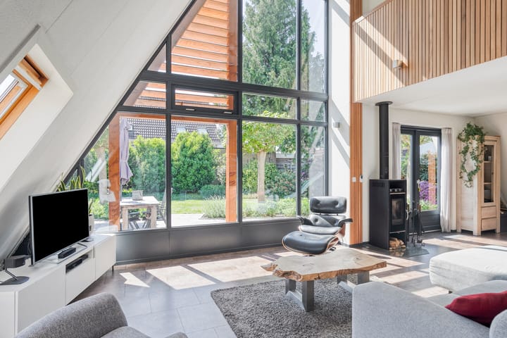 Foto 2 van Het eenspan 35