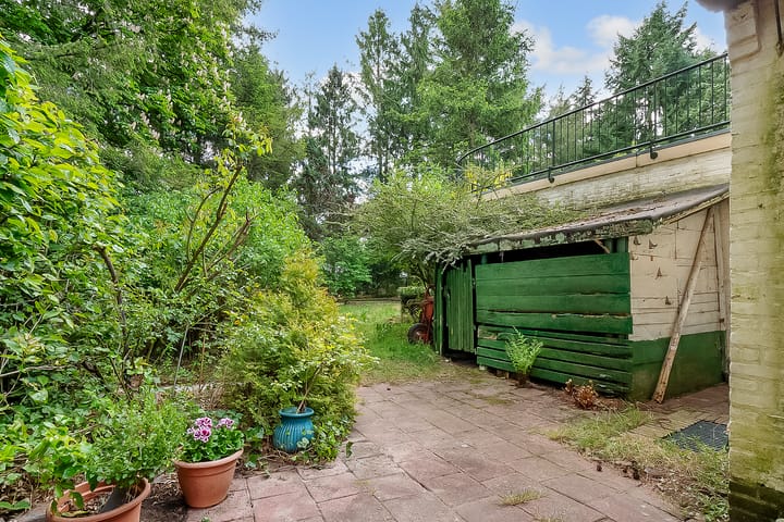 Foto 35 van Jozef Israëlslaan 7