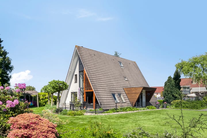 Foto 5 van Het eenspan 35