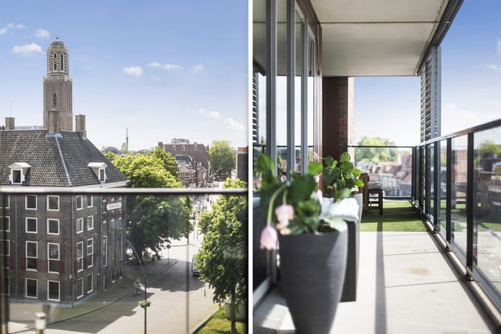 Photo 36 of Thorbeckewal 80