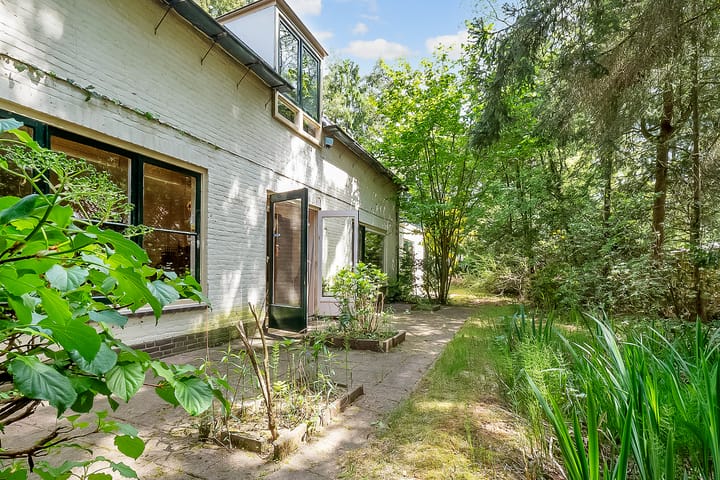 Foto 40 van Jozef Israëlslaan 7