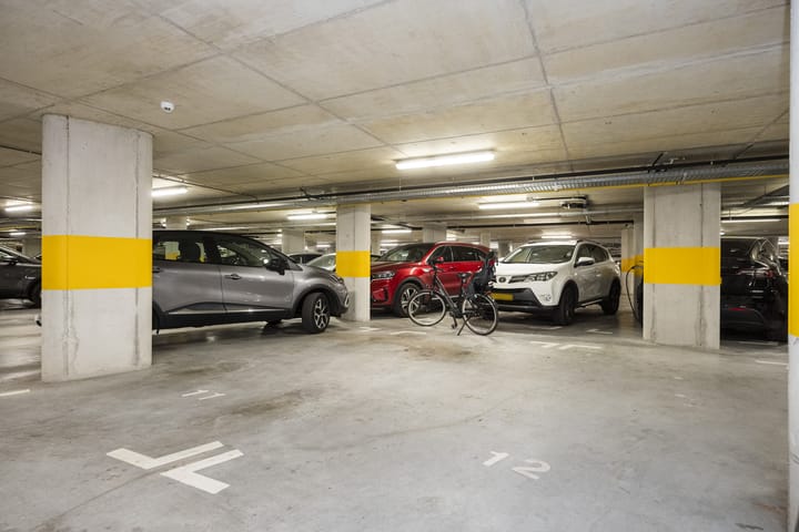 Photo 38 of Thorbeckewal 80