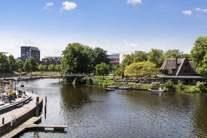 Photo 39 of Thorbeckewal 80