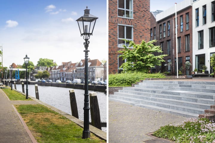 Photo 41 of Thorbeckewal 80