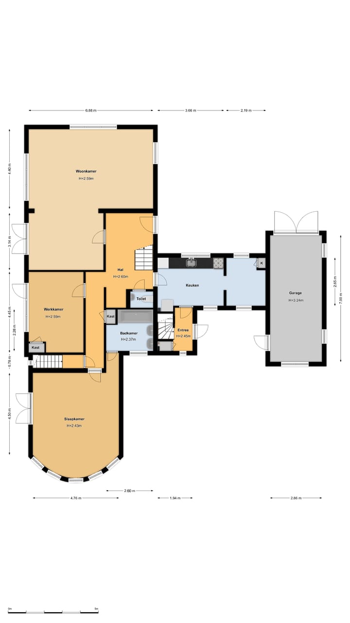 Foto 47 van Jozef Israëlslaan 7