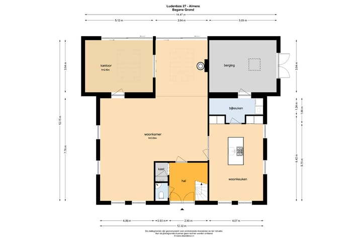 Foto 8 van Ludenbos 27