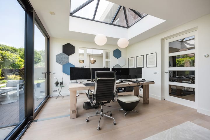 Foto 20 van Ludenbos 27