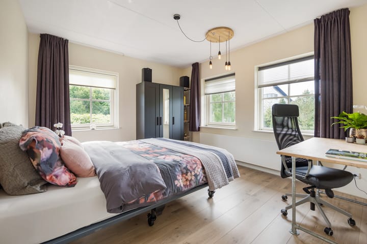 Foto 30 van Ludenbos 27