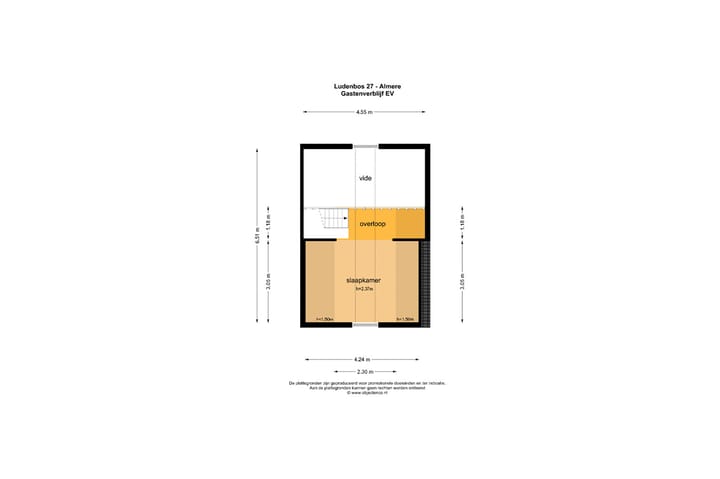 Foto 54 van Ludenbos 27