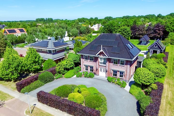 Foto 56 van Ludenbos 27