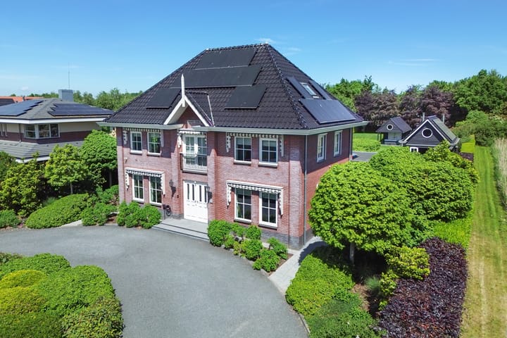 Foto 57 van Ludenbos 27