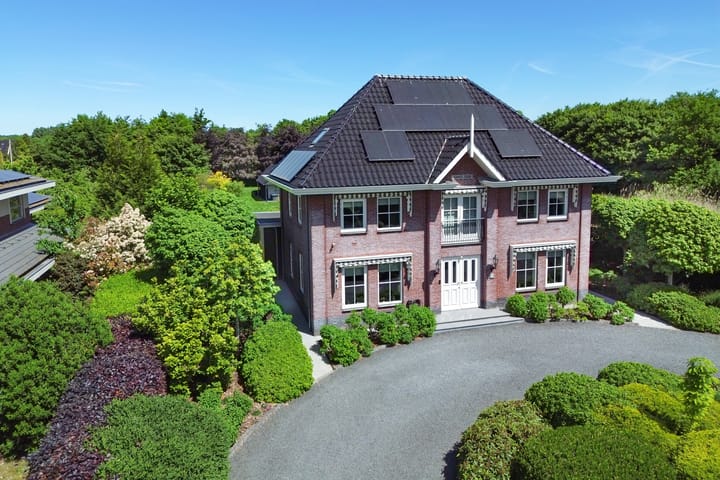 Foto 58 van Ludenbos 27