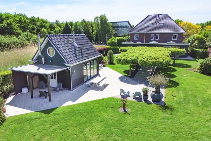 Foto 64 van Ludenbos 27