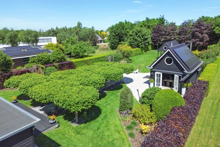 Foto 65 van Ludenbos 27