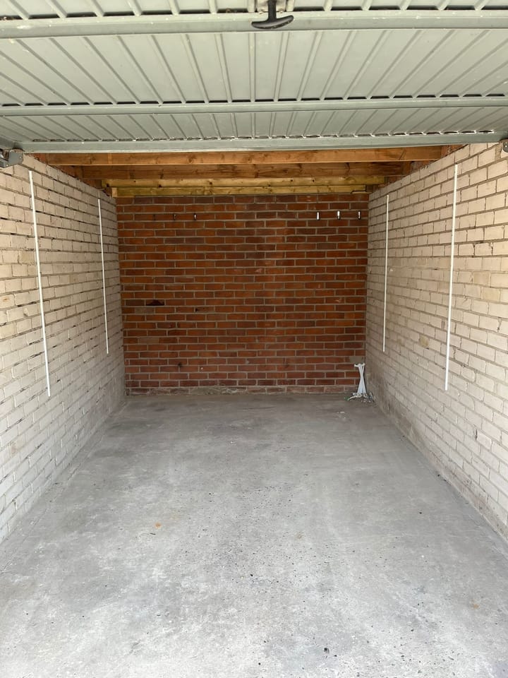 Foto 2 van Spechtlaan 14-GAR