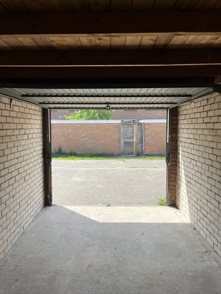 Foto 3 van Spechtlaan 14-GAR