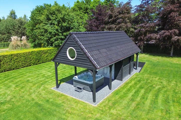 Foto 78 van Ludenbos 27