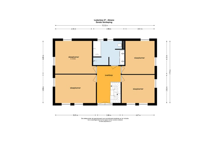 Foto 81 van Ludenbos 27