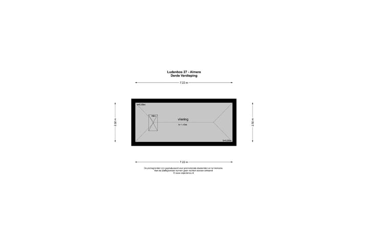 Foto 83 van Ludenbos 27