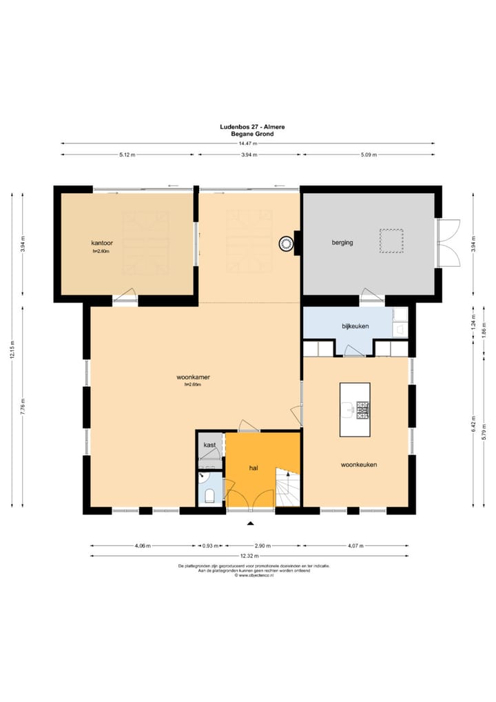 Foto 87 van Ludenbos 27