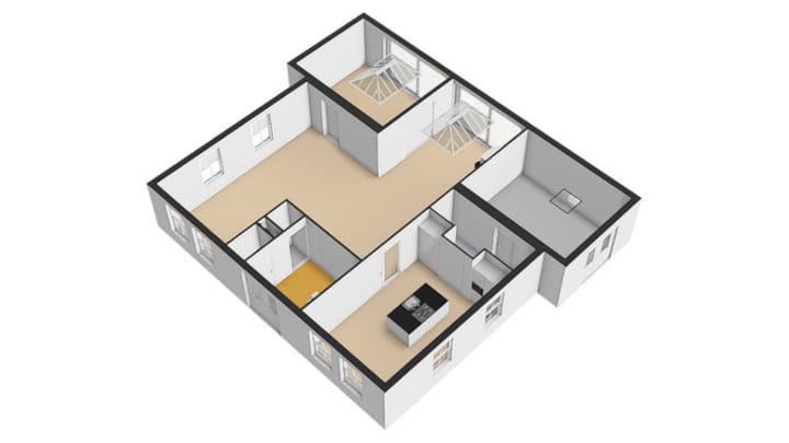 Foto 88 van Ludenbos 27