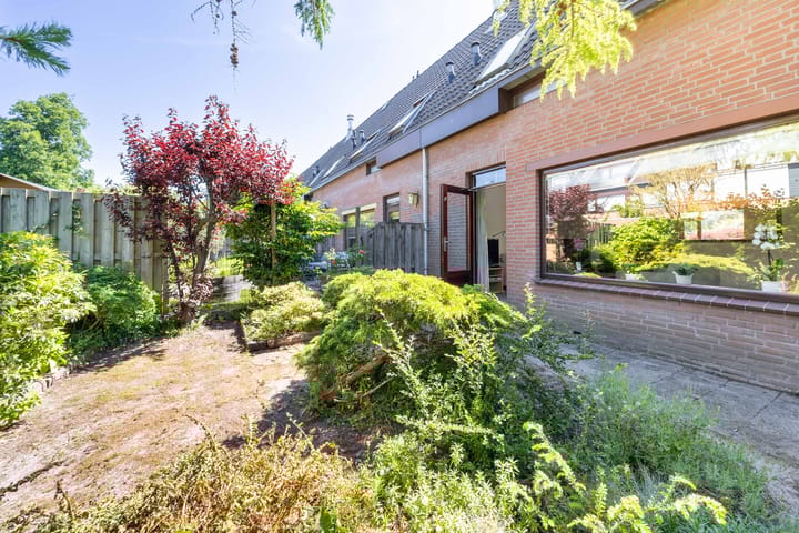 Foto 3 van Valkhof 53